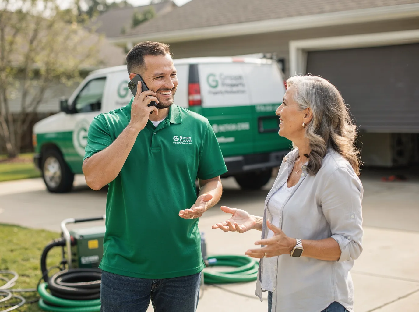 Water Damage Restoration Transfer, PA FAQs